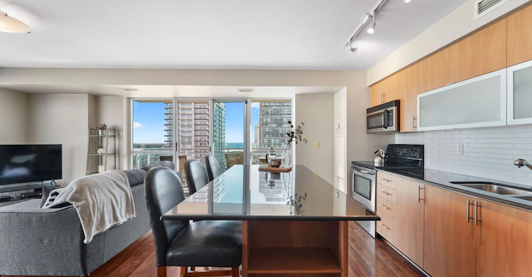 1011-80 Western Battery Road, Toronto, ON, M6K 3S1 - 11