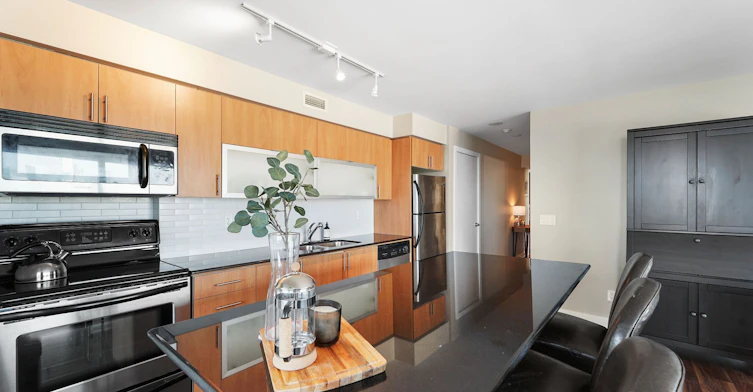 1011-80 Western Battery Road, Toronto, ON, M6K 3S1 - 12