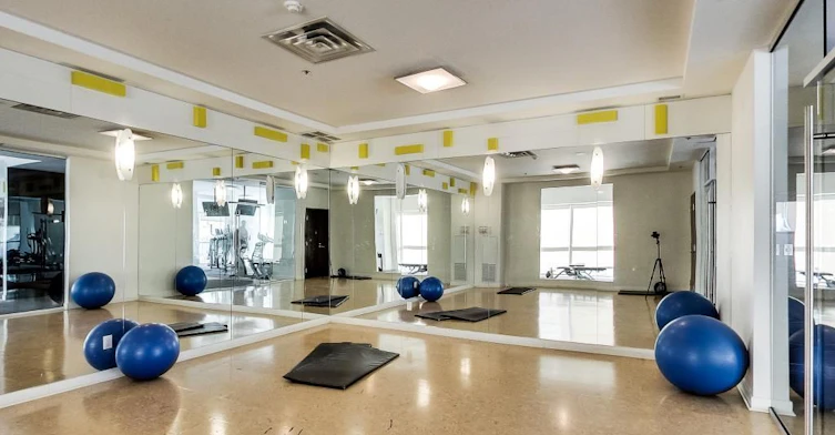 1011-80 Western Battery Road, Toronto, ON, M6K 3S1 - 33