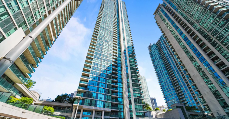 2304-18 Harbour Street, Toronto, ON, M5J 2Z6