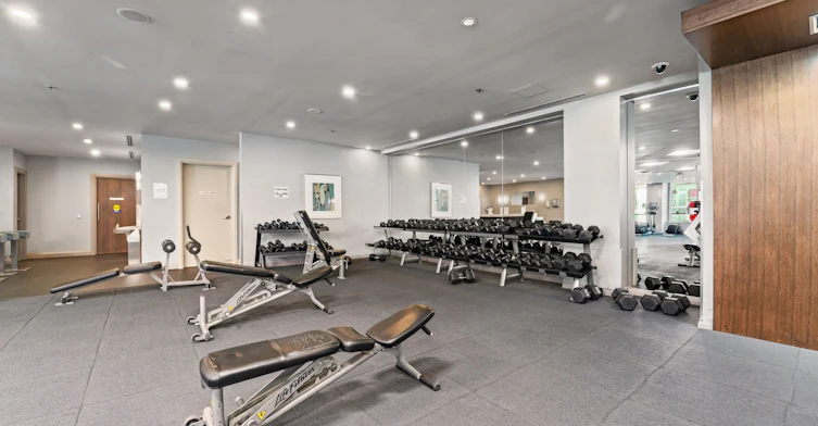 2304-18 Harbour Street, Toronto, ON, M5J 2Z6 - 21