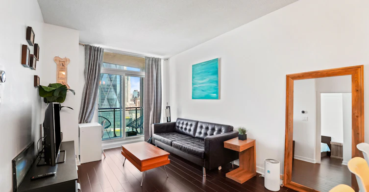 2304-18 Harbour Street, Toronto, ON, M5J 2Z6 - 6