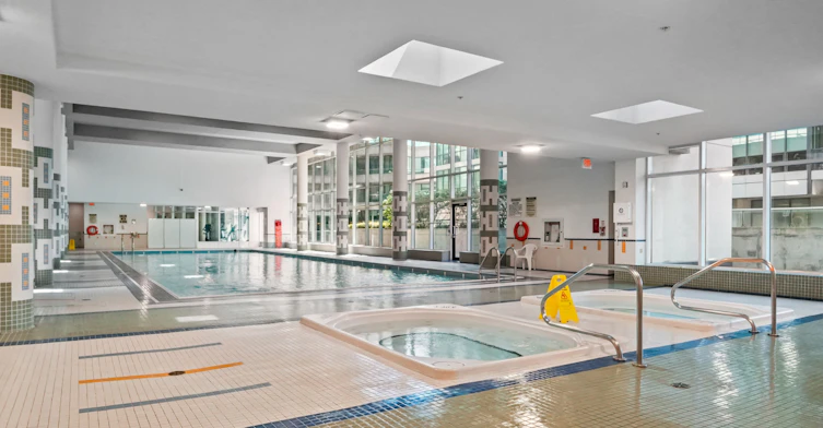 2304-18 Harbour Street, Toronto, ON, M5J 2Z6 - 20