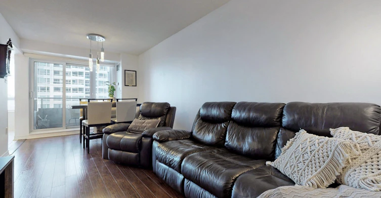 1312-3 Rean Drive, Toronto, ON, M2K 3C2 - 3