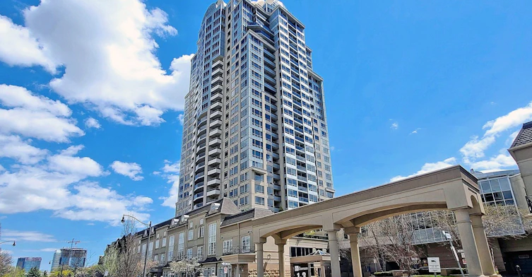 1312-3 Rean Drive, Toronto, ON, M2K 3C2