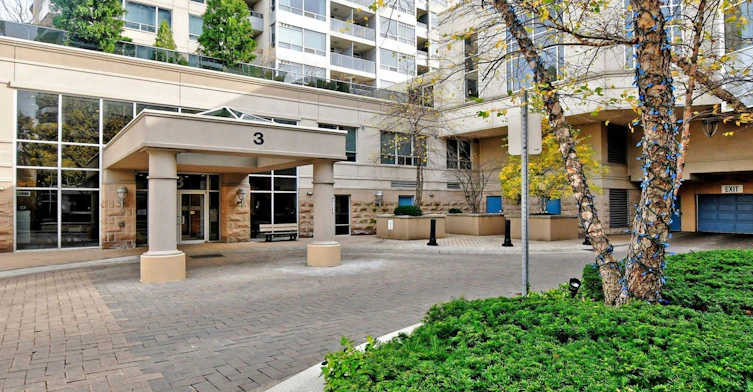 1312-3 Rean Drive, Toronto, ON, M2K 3C2 - 10