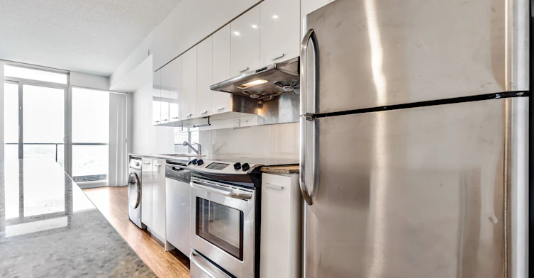 2508-29 Singer Court, Toronto, ON, M2K 0B3 - 9