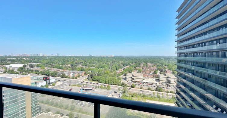 2508-29 Singer Court, Toronto, ON, M2K 0B3 - 18