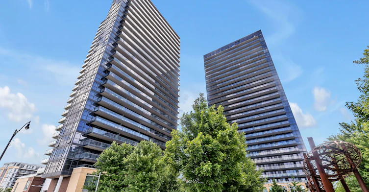 2508-29 Singer Court, Toronto, ON, M2K 0B3 - 3