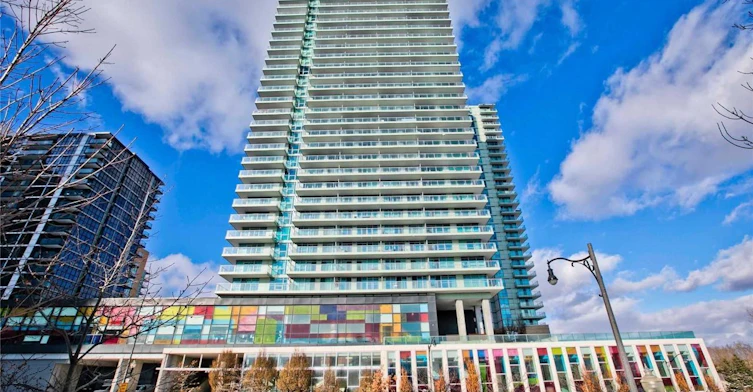 2508-29 Singer Court, Toronto, ON, M2K 0B3