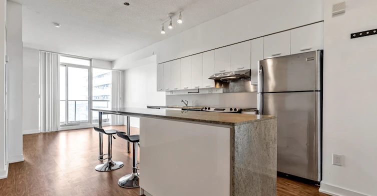 2508-29 Singer Court, Toronto, ON, M2K 0B3 - 7