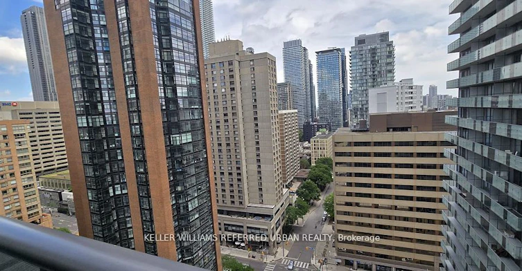 2010-65 St Mary Street, Toronto, ON, M5S 0A6 - 6