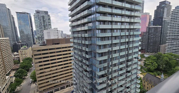 2010-65 St Mary Street, Toronto, ON, M5S 0A6 - 7