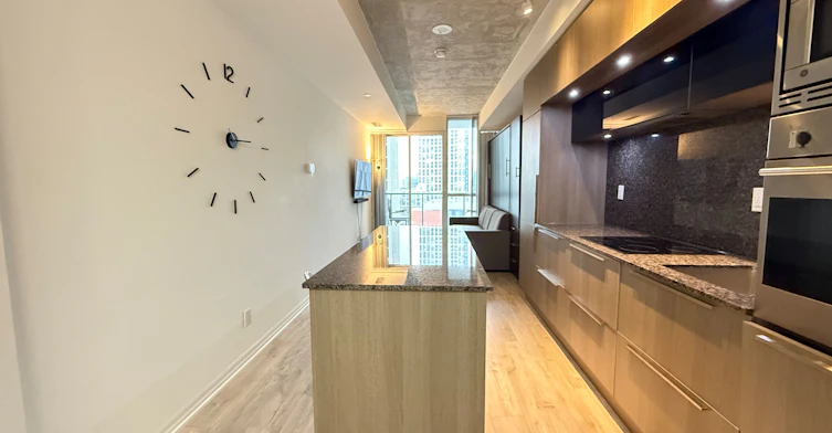 2010-88 Blue Jays Way, Toronto, ON, M5V 0L7 - 4