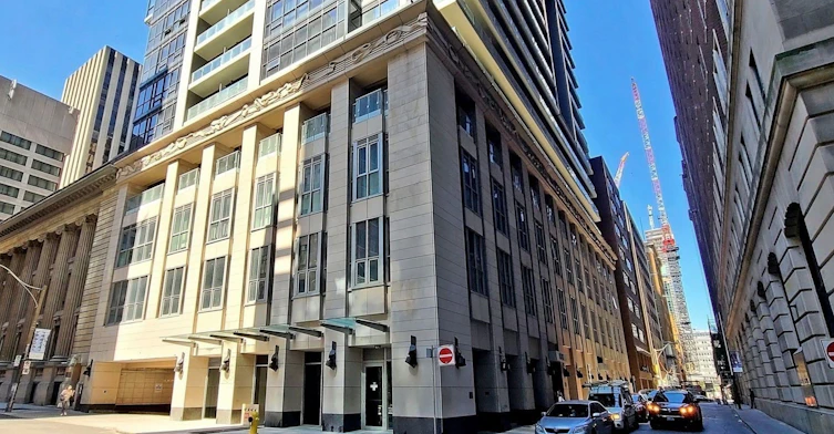 903-70 Temperance Street, Toronto, ON, M5H 0B1 - 4