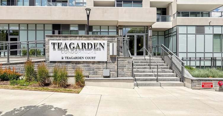 707-2 Teagarden Court, Toronto, ON, M2N 5Z9 - 4