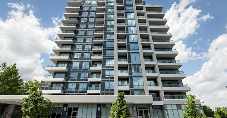 707-2 Teagarden Court, Toronto, ON, M2N 5Z9 - 2