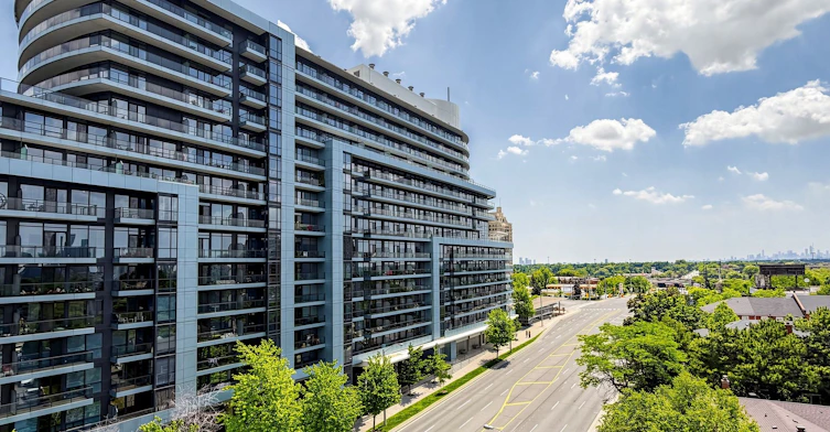 707-2 Teagarden Court, Toronto, ON, M2N 5Z9
