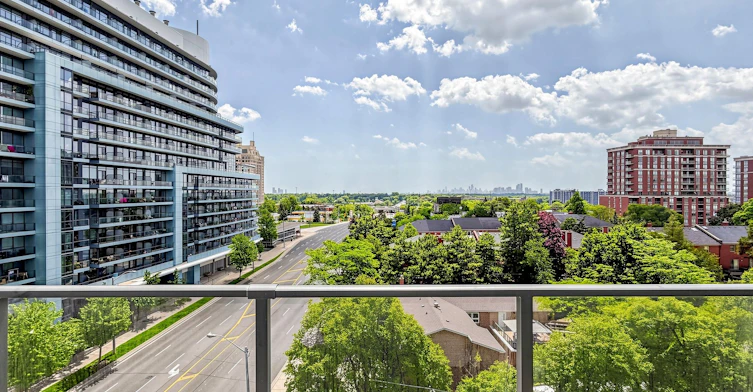 707-2 Teagarden Court, Toronto, ON, M2N 5Z9 - 35