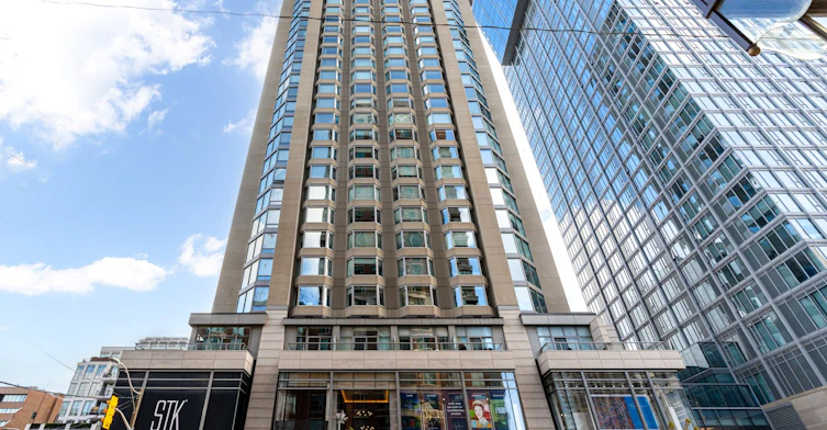 1514-155 Yorkville Avenue, Toronto, ON, M5R 0B4 - 2