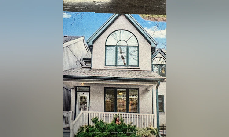 103 Pears Avenue