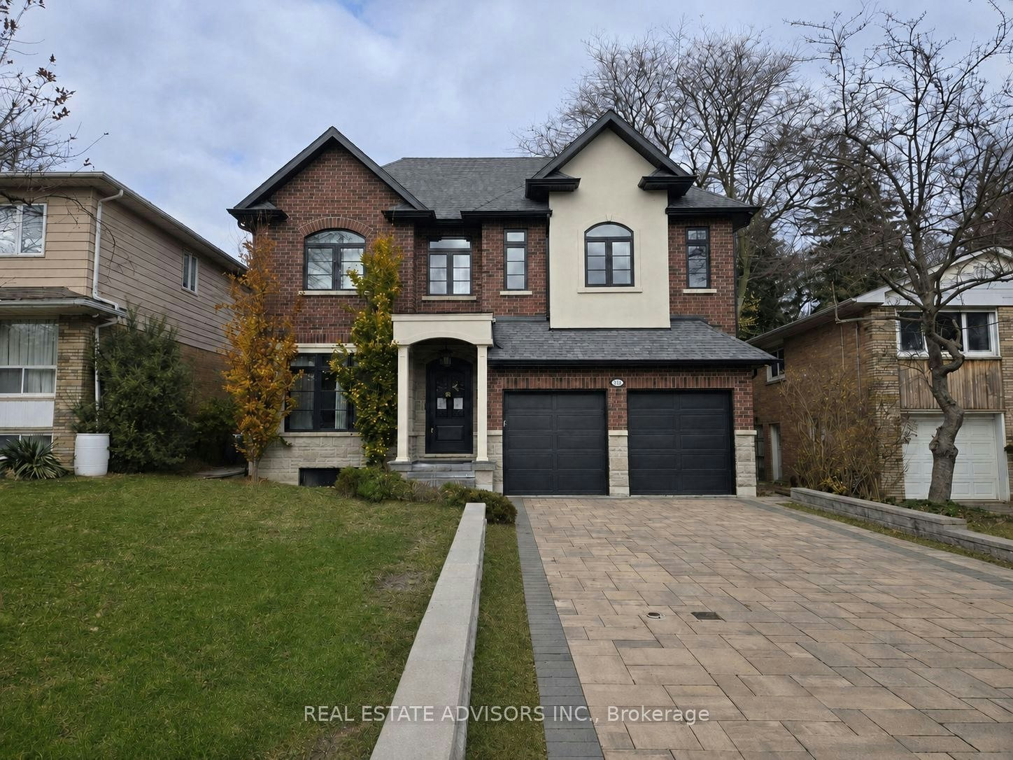 20 Arrowstook Road, Toronto, ON, M2K 1J9
