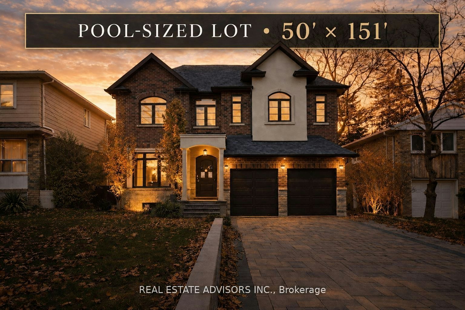 20 Arrowstook Road, Toronto, ON, M2K 1J9