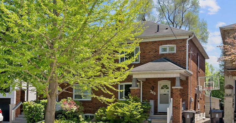 249 Brookdale Avenue, Toronto, ON, M5M 1P6 - 2