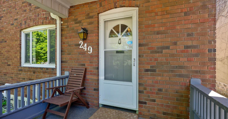 249 Brookdale Avenue, Toronto, ON, M5M 1P6 - 4