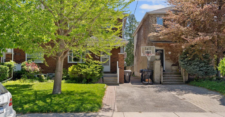 249 Brookdale Avenue, Toronto, ON, M5M 1P6 - 3
