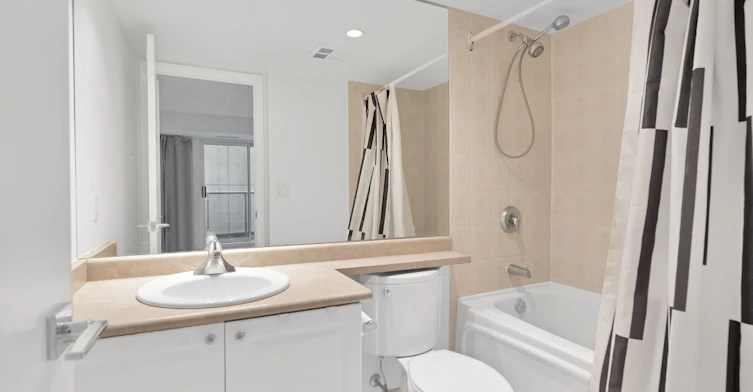 1601-8 Park Road, Toronto, ON, M4W 3S5 - 23