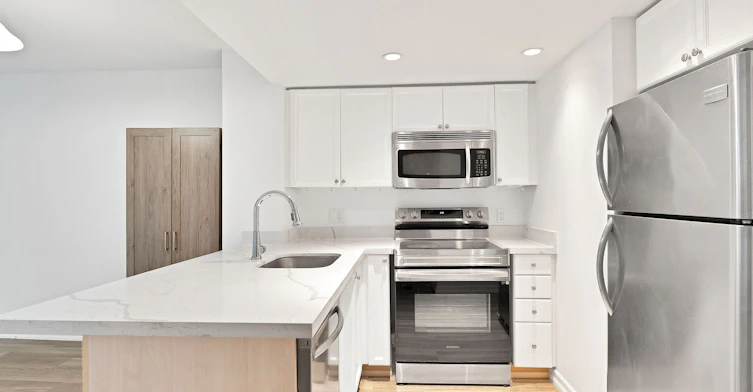 1601-8 Park Road, Toronto, ON, M4W 3S5 - 17