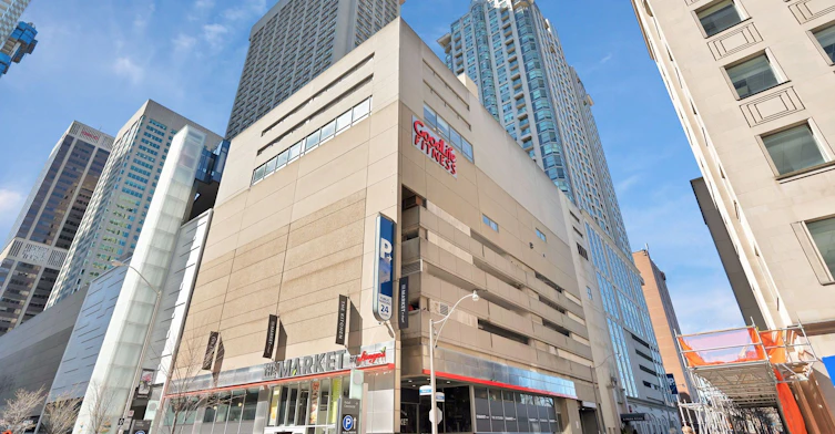 1601-8 Park Road, Toronto, ON, M4W 3S5 - 35