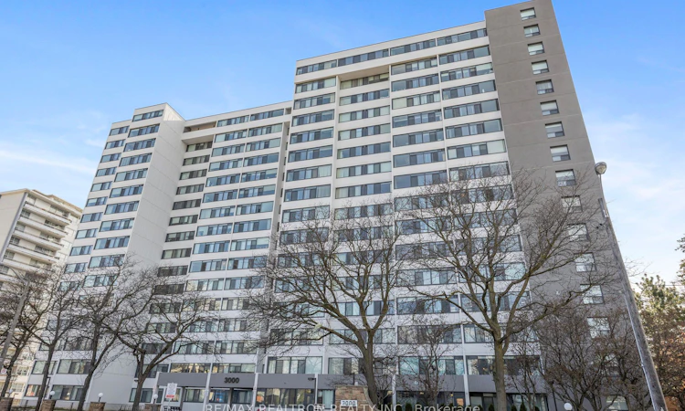 PH3-3000 Bathurst Street