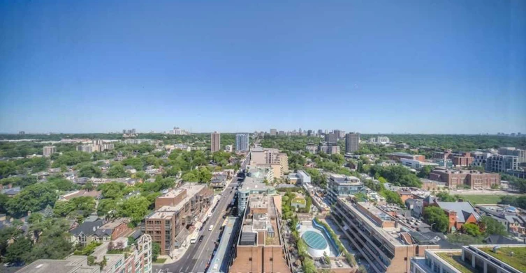 1520-155 Yorkville Avenue, Toronto, ON, M5R 1C4 - 15