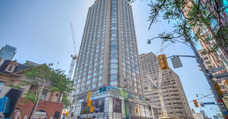 1520-155 Yorkville Avenue, Toronto, ON, M5R 1C4 - 13