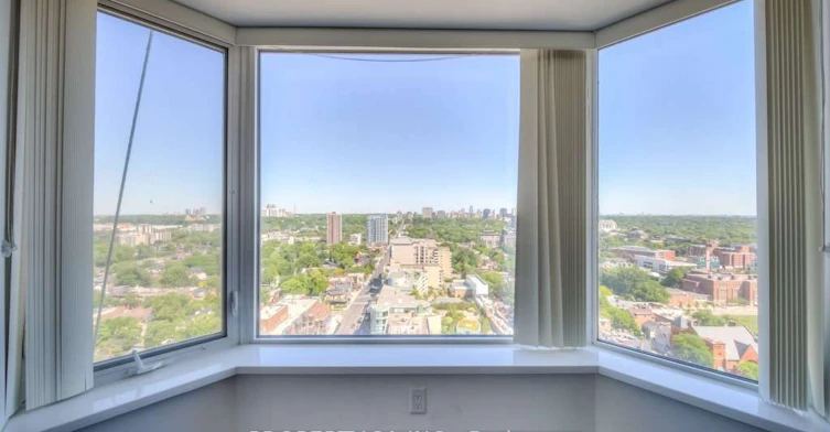 1520-155 Yorkville Avenue, Toronto, ON, M5R 1C4 - 3