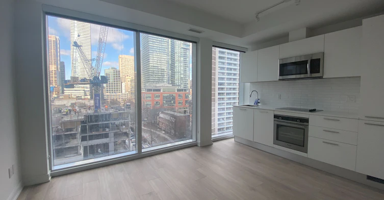 901-3 Gloucester Street, Toronto, ON, M4Y 0C6 - 2