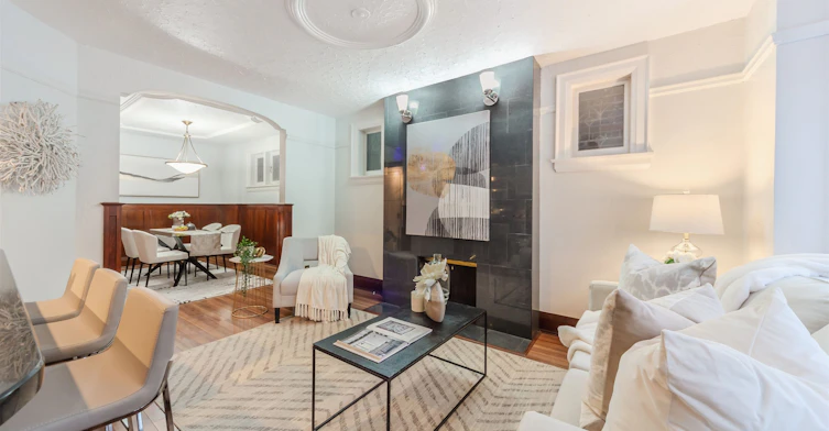 Upper-46 Lorindale Avenue, Toronto, ON, M5M 3C2 - 8