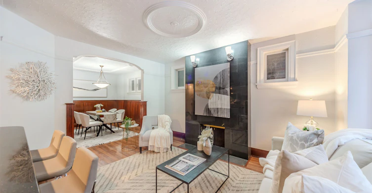 Upper-46 Lorindale Avenue, Toronto, ON, M5M 3C2 - 7