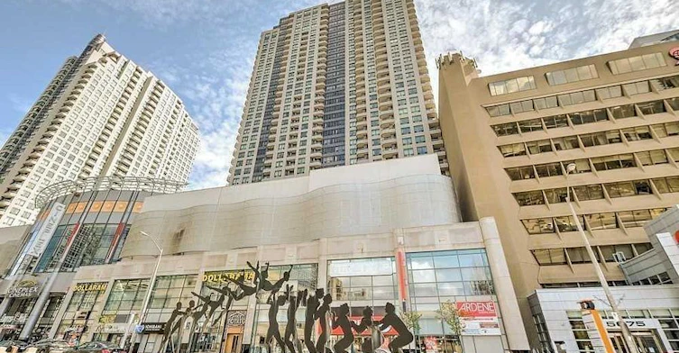 2801-8 Hillcrest Avenue, Toronto, ON, M2N 6Y6 - 18