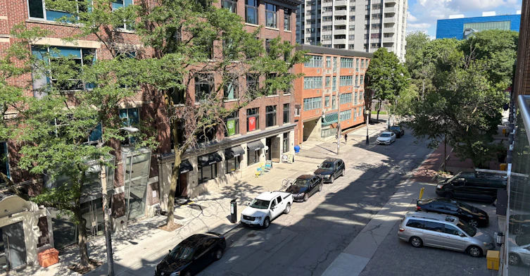 403-169 John Street, Toronto, ON, M5T 1X3 - 22