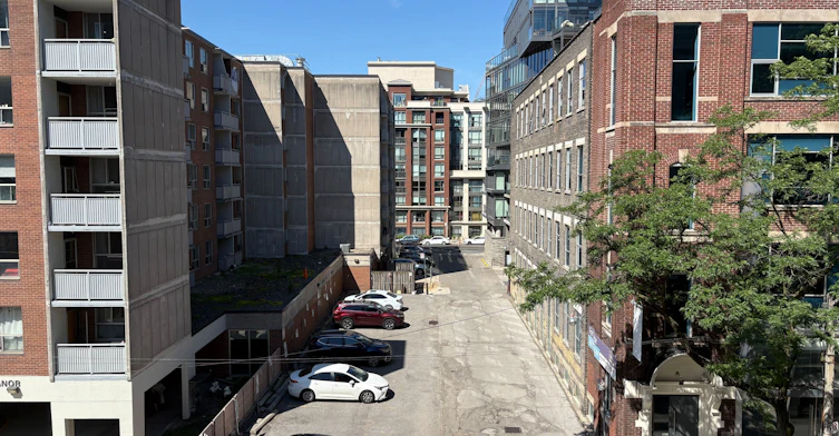 403-169 John Street, Toronto, ON, M5T 1X3 - 21
