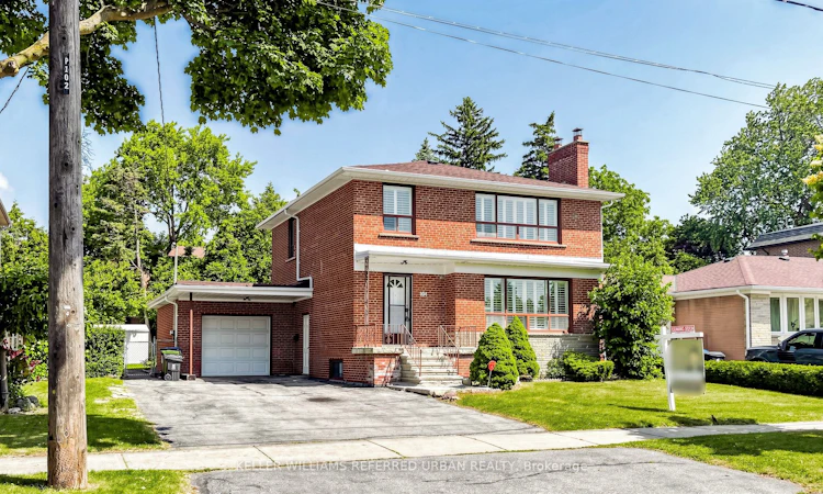 104 Otonabee Avenue