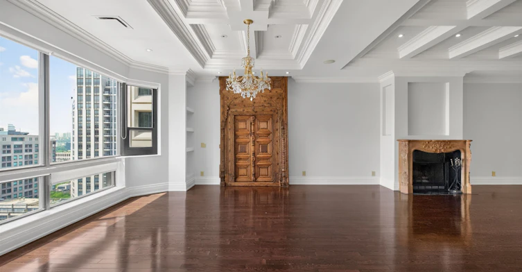 PH1-1166 Bay Street, Toronto, ON, M5S 2X8 - 17
