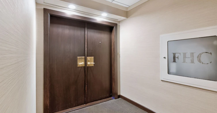 PH1-1166 Bay Street, Toronto, ON, M5S 2X8 - 3