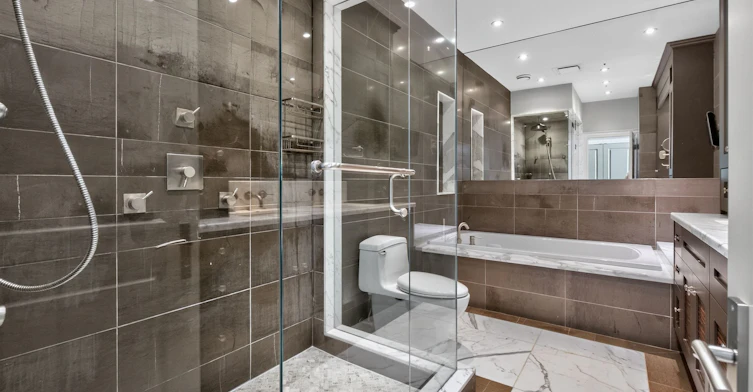 PH1-1166 Bay Street, Toronto, ON, M5S 2X8 - 29