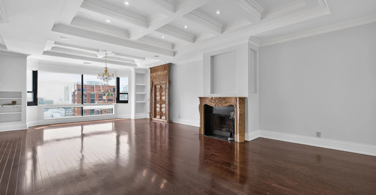 PH1-1166 Bay Street, Toronto, ON, M5S 2X8 - 10