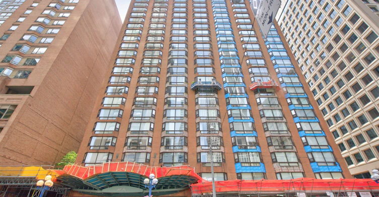 PH1-1166 Bay Street, Toronto, ON, M5S 2X8