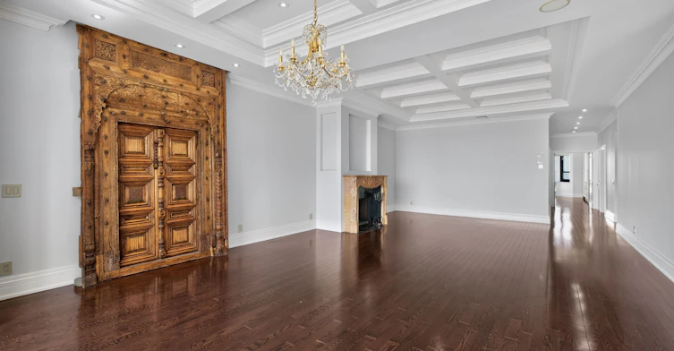 PH1-1166 Bay Street, Toronto, ON, M5S 2X8 - 18